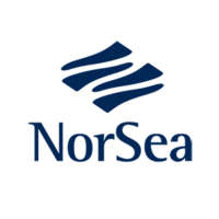 NorSea Denmark A/S - logo
