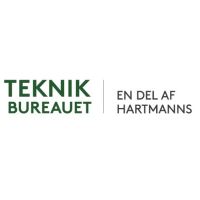Logo: Actief - Teknik Bureauet