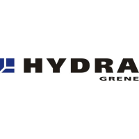 Logo: Hydra-Grene A/S