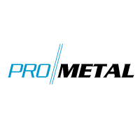 Logo: ProMetal