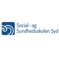 Social og Sundhedsskolen Syd (SOSU Syd) - logo