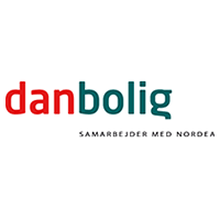 Logo: Danbolig