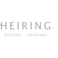 Logo: Heiring Jewelry