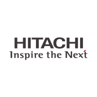 Hitachi Data Systems / Hitachi Vantara - logo