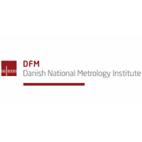 Logo: DANSK FUNDAMENTAL METROLOGI A/S / DFM A/S