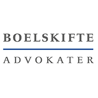 Logo: Boelskifte Advokater