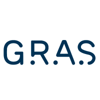 Logo: G.R.A.S. Sound & Vibration