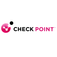 Check Point Software Technologies - logo