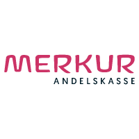 Logo: Merkur Andelskasse