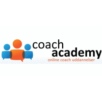 Logo: Coach Academy