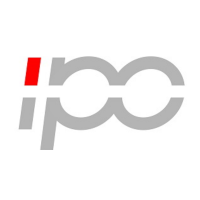 Logo: International Press Centre (IPC)