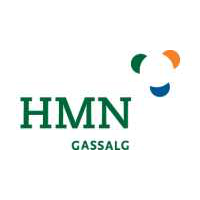Logo: HMN Gassalg A/S