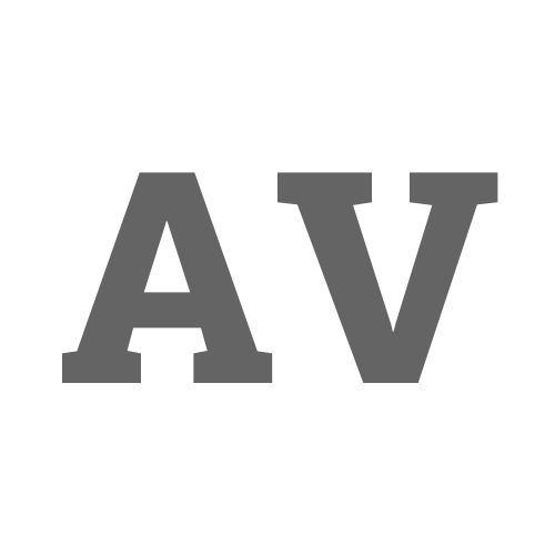 Logo: Arkitektfirmaet Vallentin Haugland