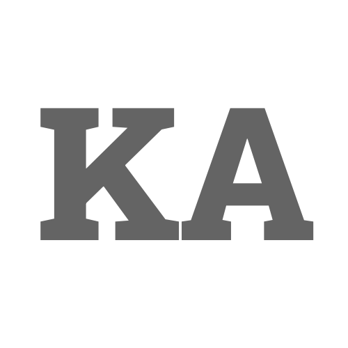 Logo: KEN A/S