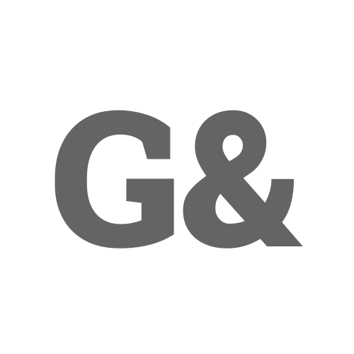 Logo: Gram & Juhl A/S