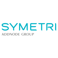 Symetri - logo