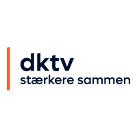 DKTV A/S - logo