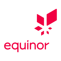 Equinor - logo