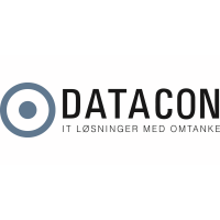 Datacon A/S - logo
