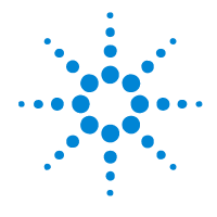 Agilent Technologies - logo