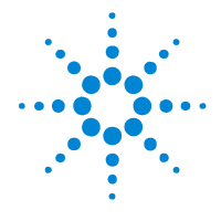 Logo: Agilent Technologies