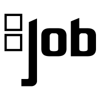 Logo: Akademikernes Jobbank