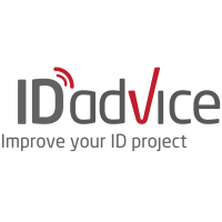 Logo: IDadvice ApS