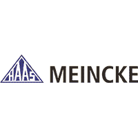 Logo: Haas-Meincke A/S