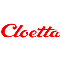 Logo: Cloetta