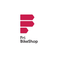 Logo: Fri BikeShop