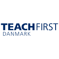 Logo: Teach First Danmark