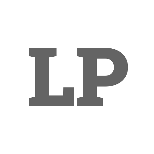 Logo: LPM PRODUCTION A/S