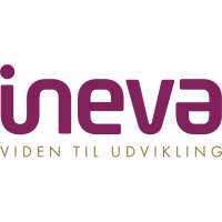 Logo: INEVA ApS