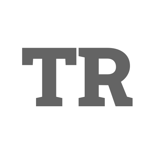 Logo: TELEDYNE RESON A/S