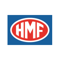 Logo: HMF Group A/S