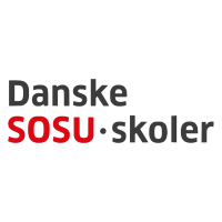 Logo: Danske SOSU-skoler