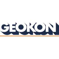 Logo: Geokon A/S
