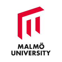 Malmö University - logo