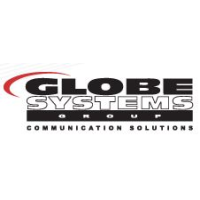 Logo: Globe Systems A/S