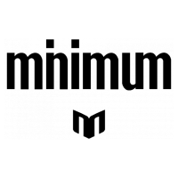 Logo: Minimum A/S