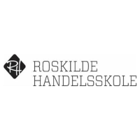 Roskilde Handelsskole - logo