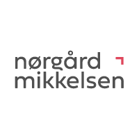Logo: Nørgård Mikkelsen A/S