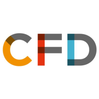 Logo: CFD