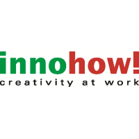Logo: Innohow
