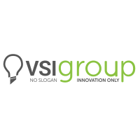 Logo: VSI Group