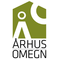 Logo: Boligforeningen Århus Omegn
