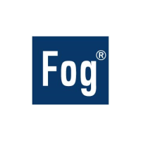 Logo: Johannes Fog A/S