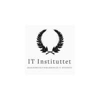 Logo: IT Instituttet