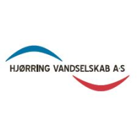 Logo: Hjørring Vandselskab A/S