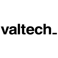 Logo: Valtech